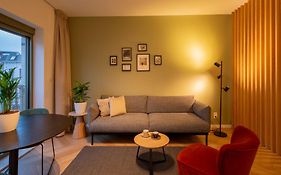 Pacific Residences - Studio